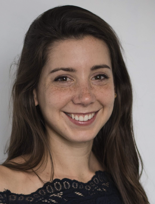 Sarah Lillibridge