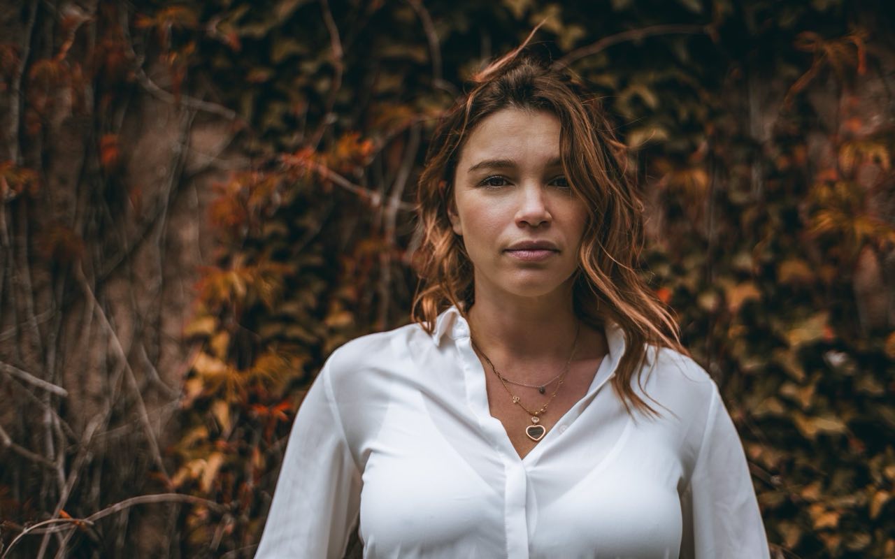 Zhanna Nemtsova